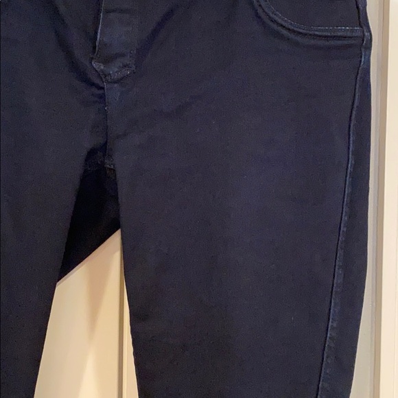 Flip Side jeans. Reversible skinny jeans. - Picture 7 of 14